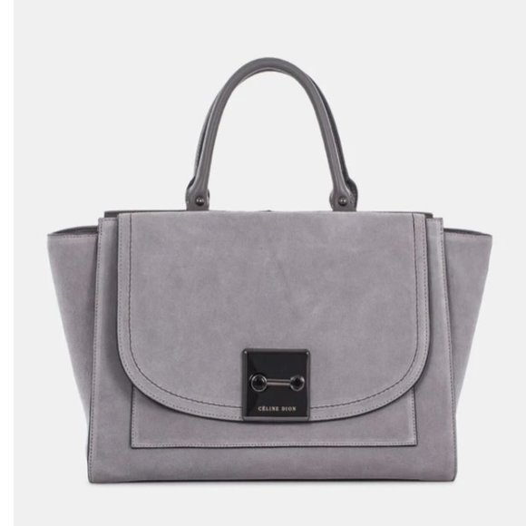 💥 Celine Dion Baroque Satchel - Picture 2 of 13